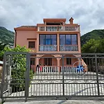 Apartment Vento Di Bocche II