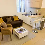 Boulevard Apartments