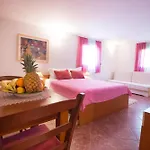 Apartments Babilon