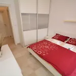 Muo Apartments