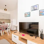 Al Mare Apartments