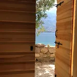 Prcanj Beach Villa
