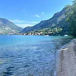 Prcanj Beach Villa