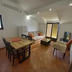 Apartments Ponta