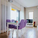 Apartments Casa Delone