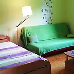 Studio Apartments Petkovic