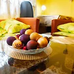 Ann Mary Central Apartment