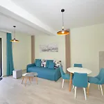 Apartments Boka Blue Dobrota Kotor