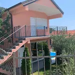 Ostojic Lux Apartman