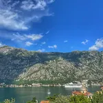 Apartments Krivokapic Prcanj With Bay View