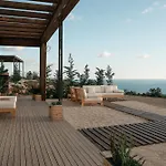 Villa Cape Montenegro On Cliffside