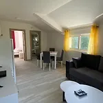 Apartments Two Olives
