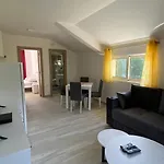 Apartments Two Olives