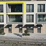 Solaris Lux Apartments