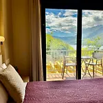 Villa Risan Apartments