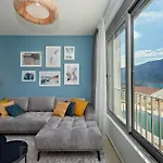 2Montenegro Vista Apartments