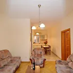 Apartment Cathedral