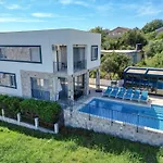 Villa Azure Krimovica Kotor