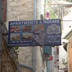 Apartments Dukic