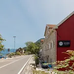 Tramontana Apartments