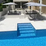 Luxury Kotor Bay View Studio