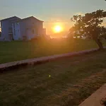 Apartman Bujkovic Sutvara