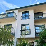 Harmony Garden Apartments