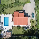 Villa Mina