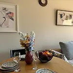 Villa Risan Apartments
