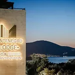 Montenegro Lodge