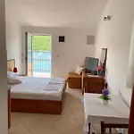 Sanja Apartmani Bigovo