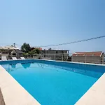 Four Seasons Villa Valentina