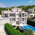 Luxury Villa Boricic