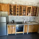 Stone Apartment Risan