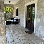 Stone Apartment Risan