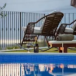 Apartment Macic Dub I