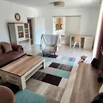 Nature Bay Apartment