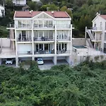 Deniz Apartment Kotor Bay View Apartment With Terrace And Pool