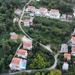 Deniz Apartment Kotor Bay View Apartment With Terrace And Pool
