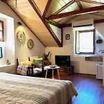 Healthystudio512 Apartments