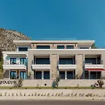 Nm Palace Apartment