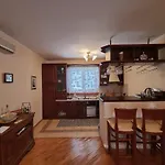 Spacious Seaside Villa