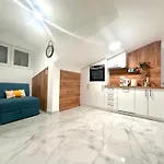 Apartman Emili Ljesevici