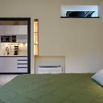 Modular Central Spa Studios