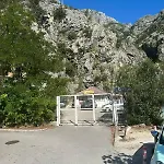 Kotor Old Town Palace Bucha