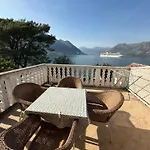 Apartment Dudic On The Seashore With Private Beach And Free Parking