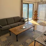 Beach Apartment With Sea -And Kotor View