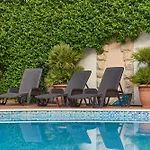 Greenhill Scenic Apartment