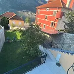 Villa Miramare , Dobrota Seafront