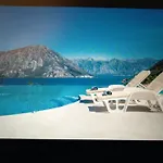Pool And Spa Apartment 1Br